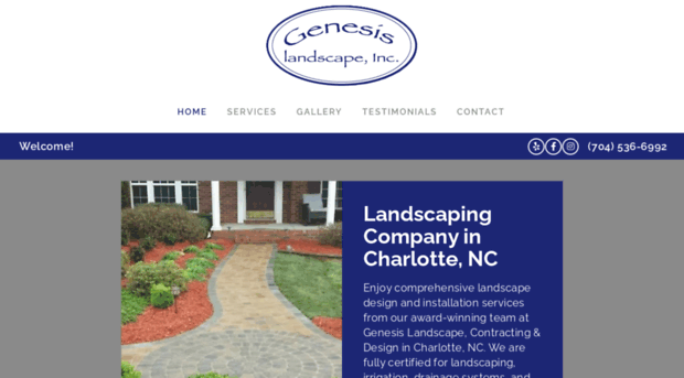 genesislandscapeinc.com