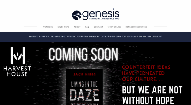 genesislink.com