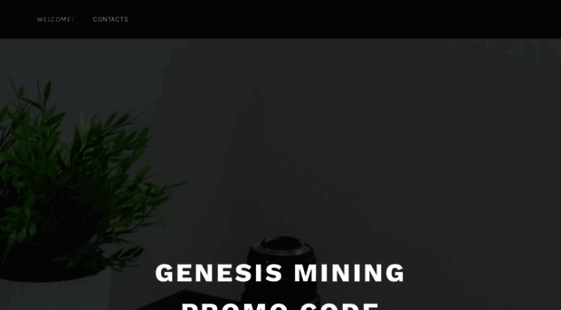 genesisminingpromocodefree.wordpress.com