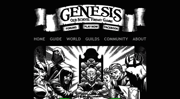 genesismud.org