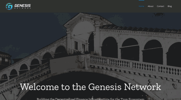 genesisnetwork.io