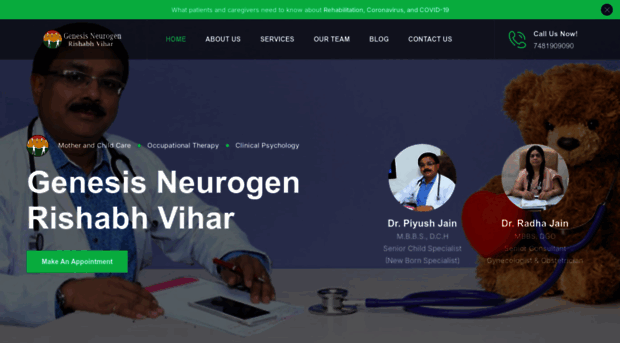 genesisneurogenindelhi.com