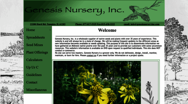 genesisnurseryinc.com