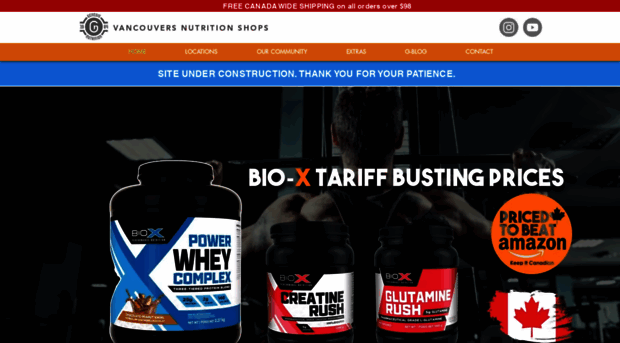 genesisnutrition.ca