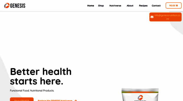 genesisnutrition.co.za