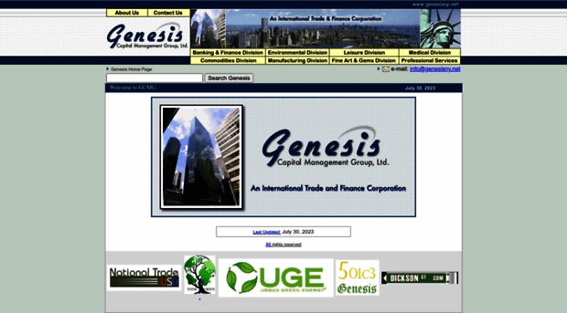 genesisny.net