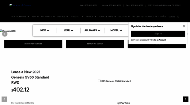 genesisofcorona.com