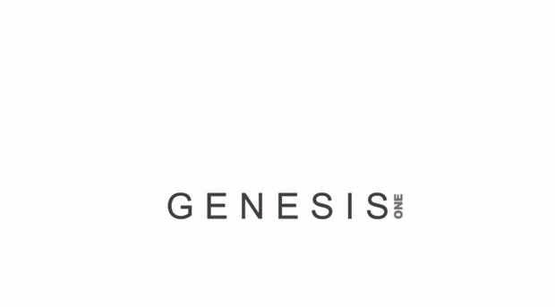 genesisone.com