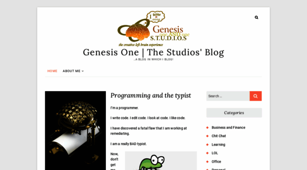 genesisoneandone.com