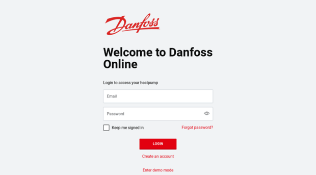 genesisonline.danfoss.com