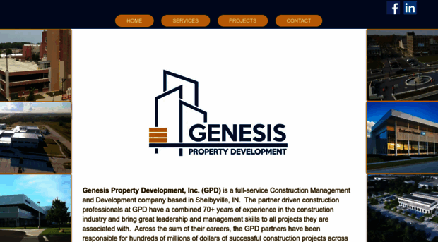 genesispd.net