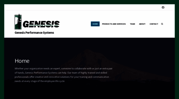 genesisperformancesystems.com