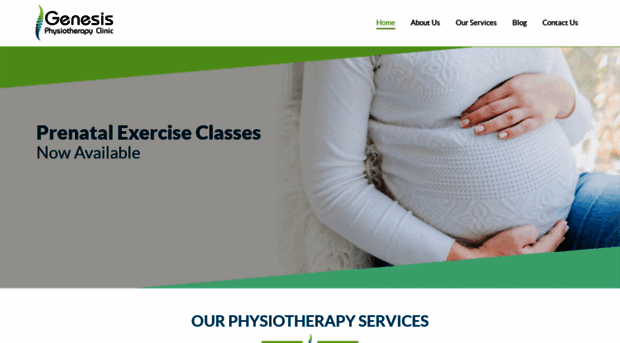 genesisphysio.co.in