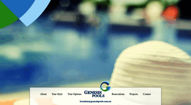 genesispools.com.au