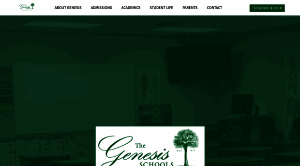 genesisprep.com