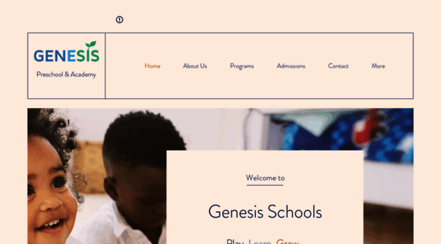 genesispreschool.org