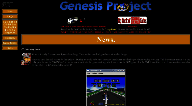 genesisproject-online.com