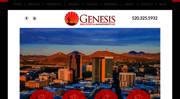 genesisrealty.com