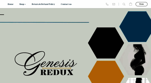 genesisredux.com