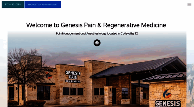 genesisregenerativepain.com