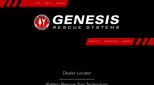 genesisrescue.com