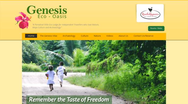 genesisretreat.com