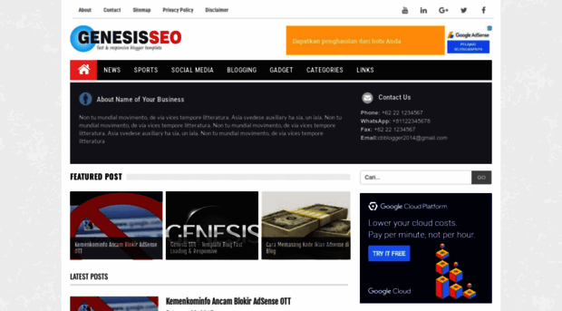 genesisseo.blogspot.com