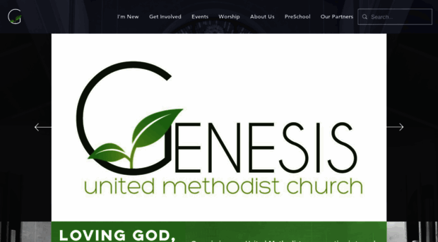 genesisumc.com