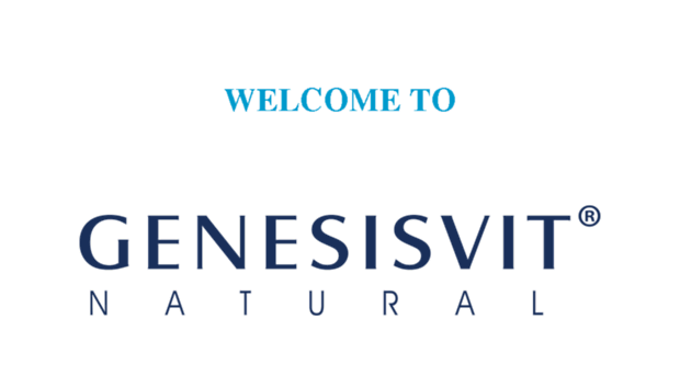 genesisvit.com