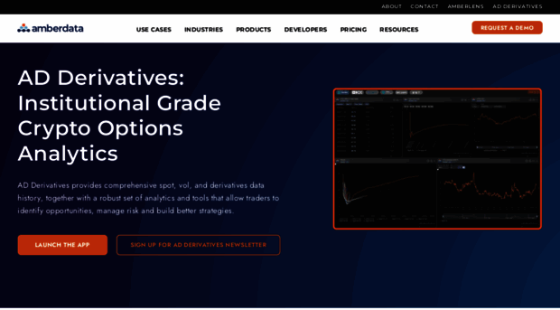 genesisvolatility.io