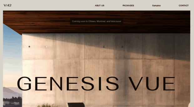 genesisvue.com