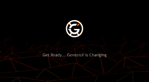 genesisx.network