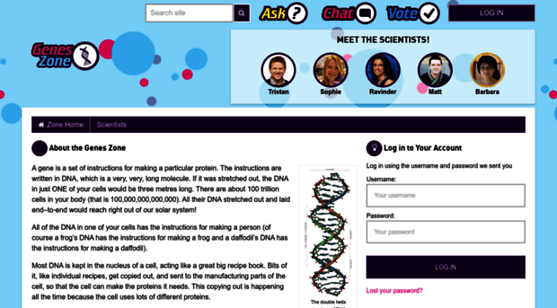 genesm15.imascientist.org.uk