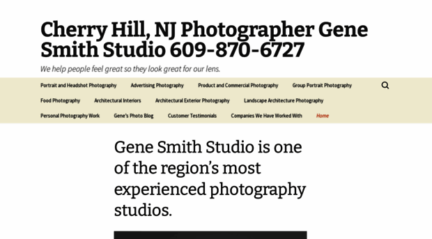 genesmithstudio.com