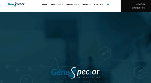 genespector.com