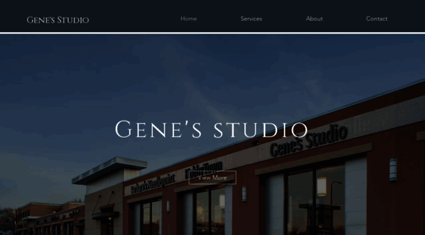 genestudio.net