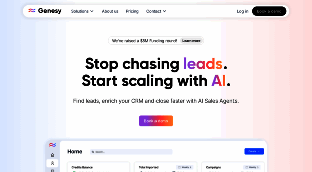 genesy.ai
