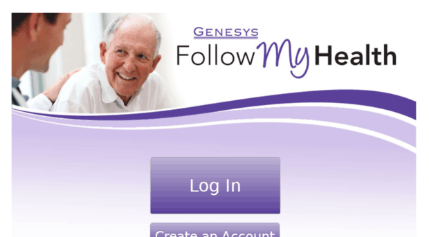 genesys.followmyhealth.com