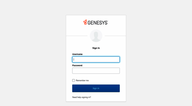 genesys.okta.com