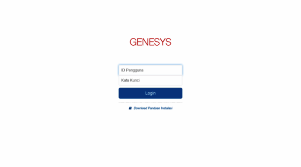 genesys.payment.co.id