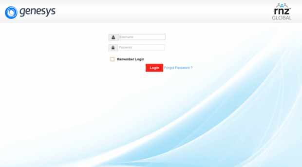 genesysdemo.rnzglobal.com
