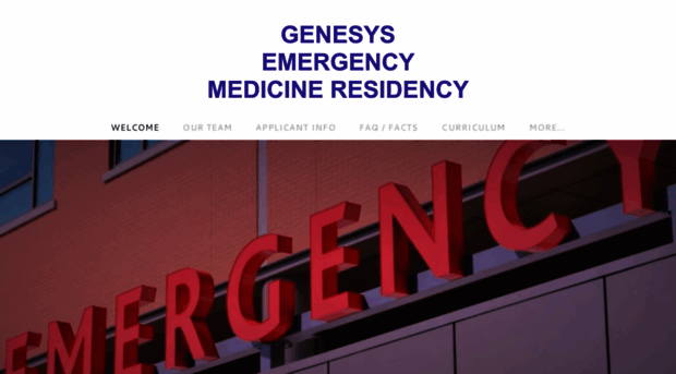 genesysem.com