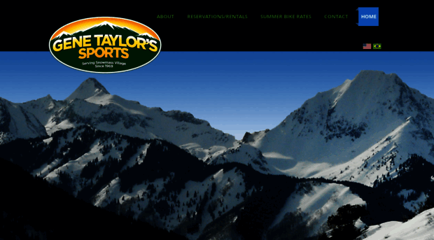 genetaylorssports.com