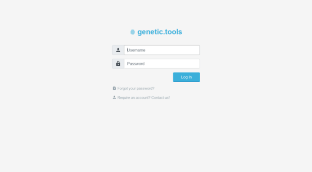 genetic.tools