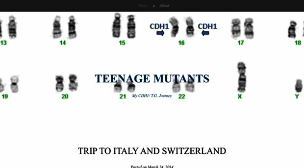 geneticallychallenged.wordpress.com