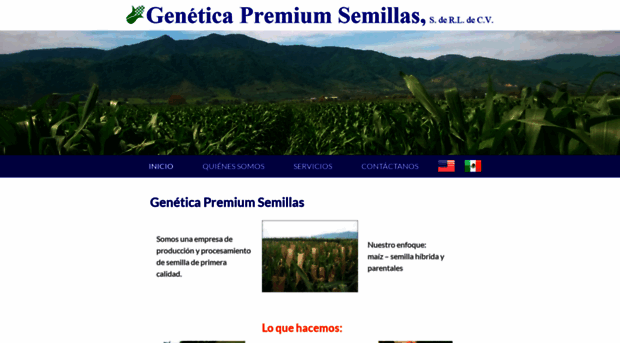 geneticaps.com