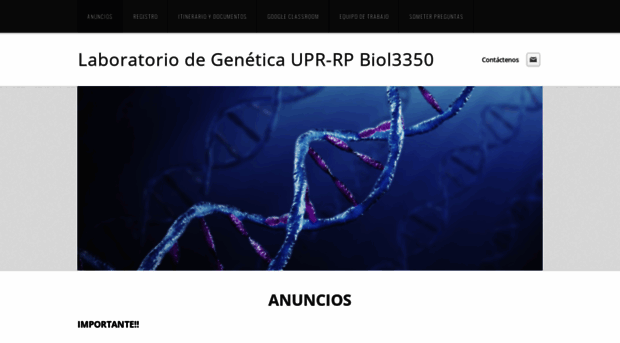 geneticauprrp.weebly.com