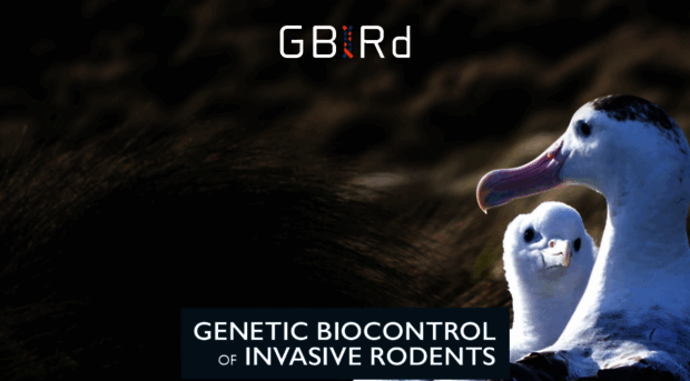 geneticbiocontrol.org