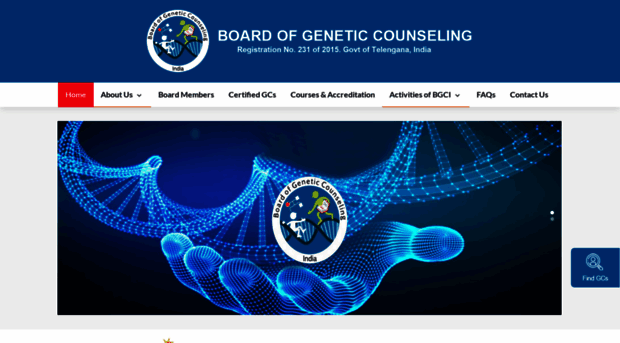geneticcounselingboardindia.com