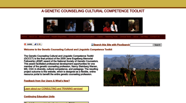 geneticcounselingtoolkit.com